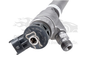 166006470R Einspritzdüse Commonrail 