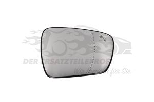 Spiegelglas für Außenspiegel 963657141R