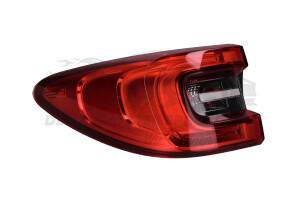 Rückleuchte Renault 265552478R