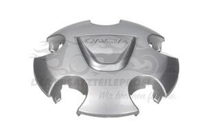403157451R Nabenkappe 16-Zoll Dacia