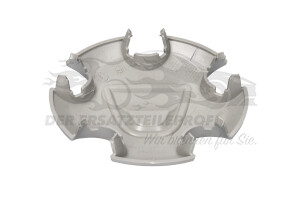 403157451R Nabenkappe 16-Zoll Dacia