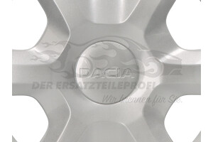 8200756961 Radkappe 15-Zoll Dacia