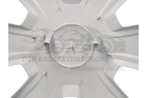 8200789772 Radkappe 15-Zoll Dacia