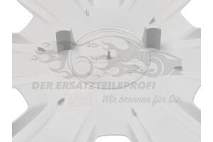 8200789772 Radkappe 15-Zoll Dacia