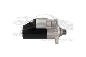 02E911023LX Anlasser Sys. Bosch 