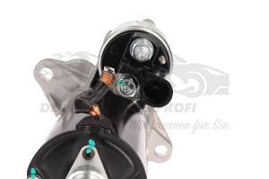 02E911023LX Anlasser Sys. Bosch 
