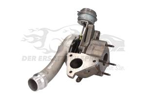 8201124840 Turbolader 
