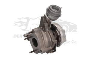 8201124840 Turbolader 