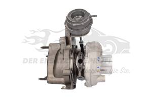 8201124840 Turbolader 