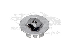8200065482 Nabenkappe hellgrau Renault