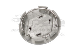 8200043899 Nabenkappe silber Renault