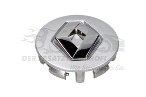 8200043899 Nabenkappe silber Renault