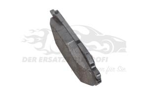 410606808R Bremsbeläge vorne Renault