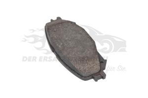 410606808R Bremsbeläge vorne Renault