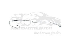 Bremsleitung flexibel hinten links