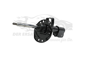 543027472R Stoßdämpfer vorne Renault