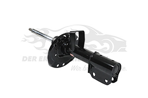 543027472R Stoßdämpfer vorne Renault