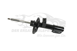 543027472R Stoßdämpfer vorne Renault