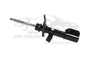 543027472R Stoßdämpfer vorne Renault