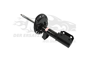 543027472R Stoßdämpfer vorne Renault