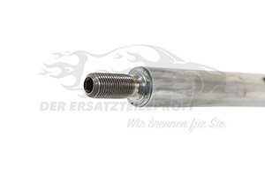 543027472R Stoßdämpfer vorne Renault
