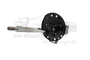 543027472R Stoßdämpfer vorne Renault