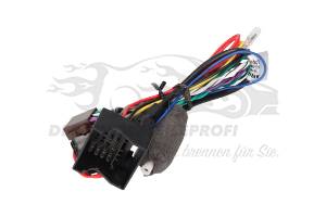Radioadapter Citroen 9706AN
