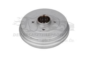 432029357R Bremstrommel Renault