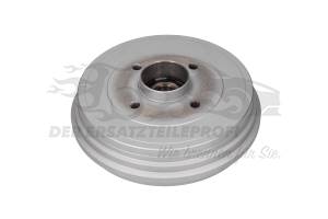 432037563R Bremstrommel Renault