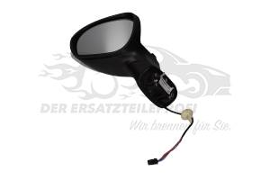 Aussenspiegel links elektrisch