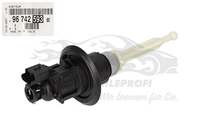 Kupplungsgeberzylinder Citroen 9674259380
