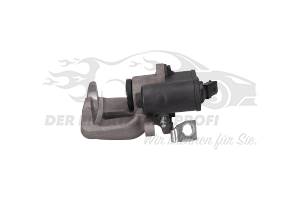 Bremssattel mit Stellmotor hinten links