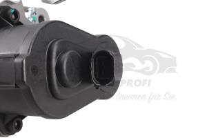 3C0615404H Bremssattel mit Stellmotor hinten rechts 