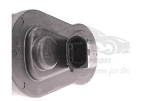 3C0615404H Bremssattel mit Stellmotor hinten rechts 