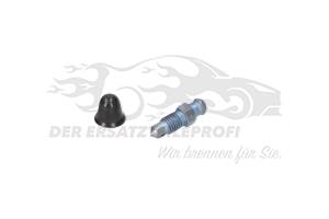 Entlüfterschraube für Bremssattel