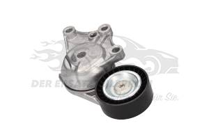 1631481580 Spannrolle hinten 65mm für Keilrippenriemen (dynamisch) Citroen