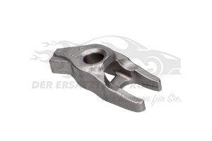Halter für Einspritzdüse Citroen 1613181280