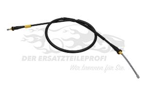 Handbremsseil links