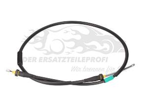 Handbremsseil 365302756R