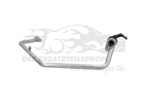 Hochdruck- / Niederdruckleitung für Klimaanlage Renault 924800018R