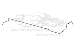 Bremsschlauch rechts
