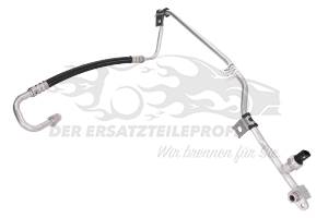 Hochdruck- / Niederdruckleitung für Klimaanlage Renault 924907582R