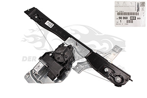 Fensterheber Peugeot 9806086980