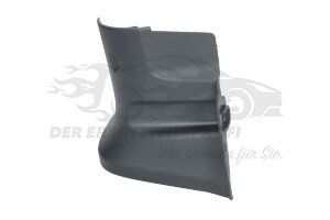 768517235R Schwellerverkleidung links vorne Dacia
