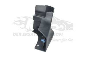 768517235R Schwellerverkleidung links vorne Dacia
