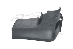 768517235R Schwellerverkleidung links vorne Dacia