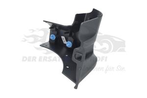 764369224R Schwellerverkleidung rechts vorne Dacia