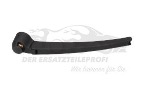 Ruolin Auto Heckscheibenwischer Schwarz, Ersatz Heckwischerarm Wischerarm  Hinten + Scheibenwischer Wischer Set Ersatz für MINI COOPER R50 R53 :  : Auto & Motorrad