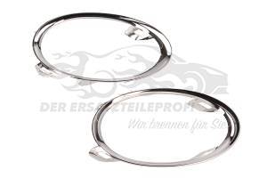 Halter für Nebelscheinwerfer Renault 261527339R