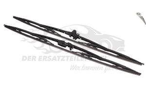 Wischerblattsatz vorne 65cm